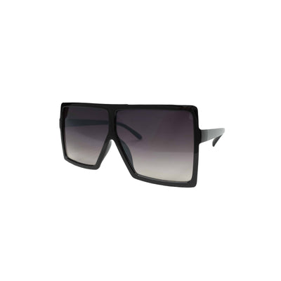 I Don’t Wanna Be Seen Sunnies (Black)