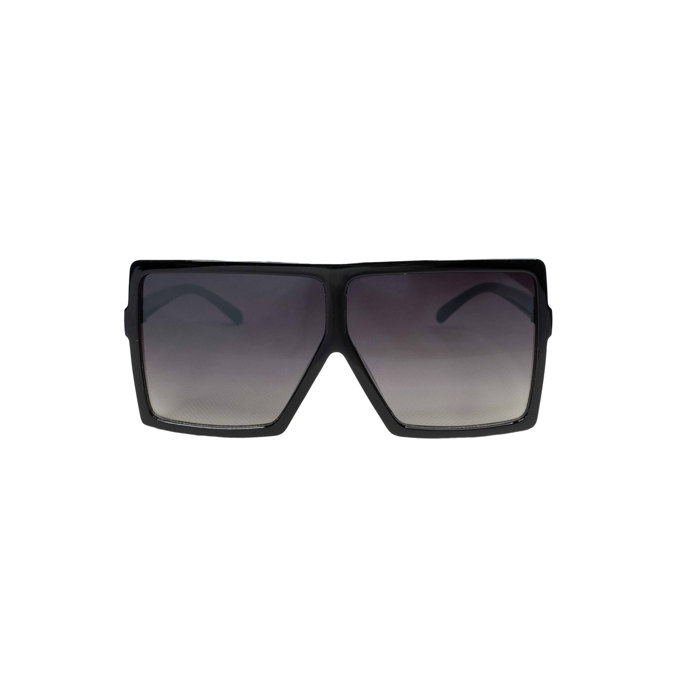 I Don’t Wanna Be Seen Sunnies (Black)