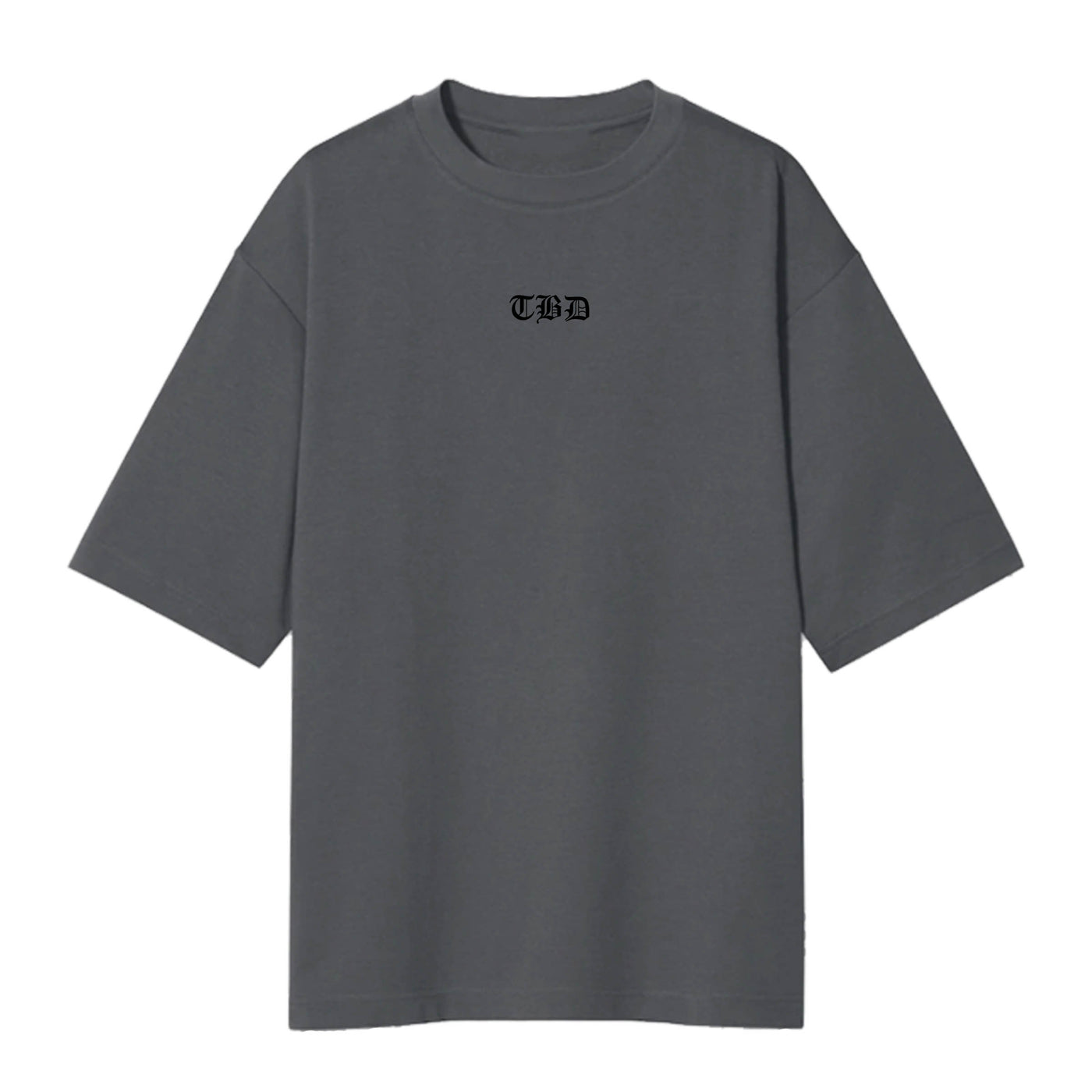 TBD Tee