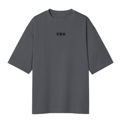 TBD Tee