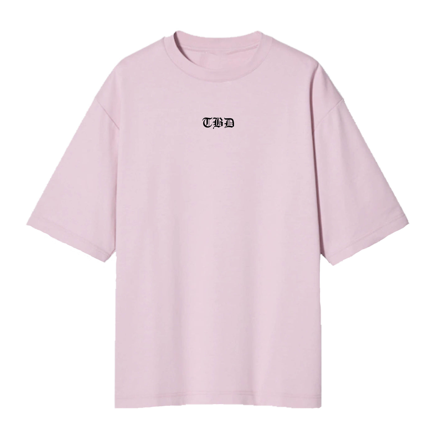 TBD Tee