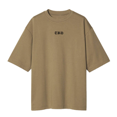 TBD Tee