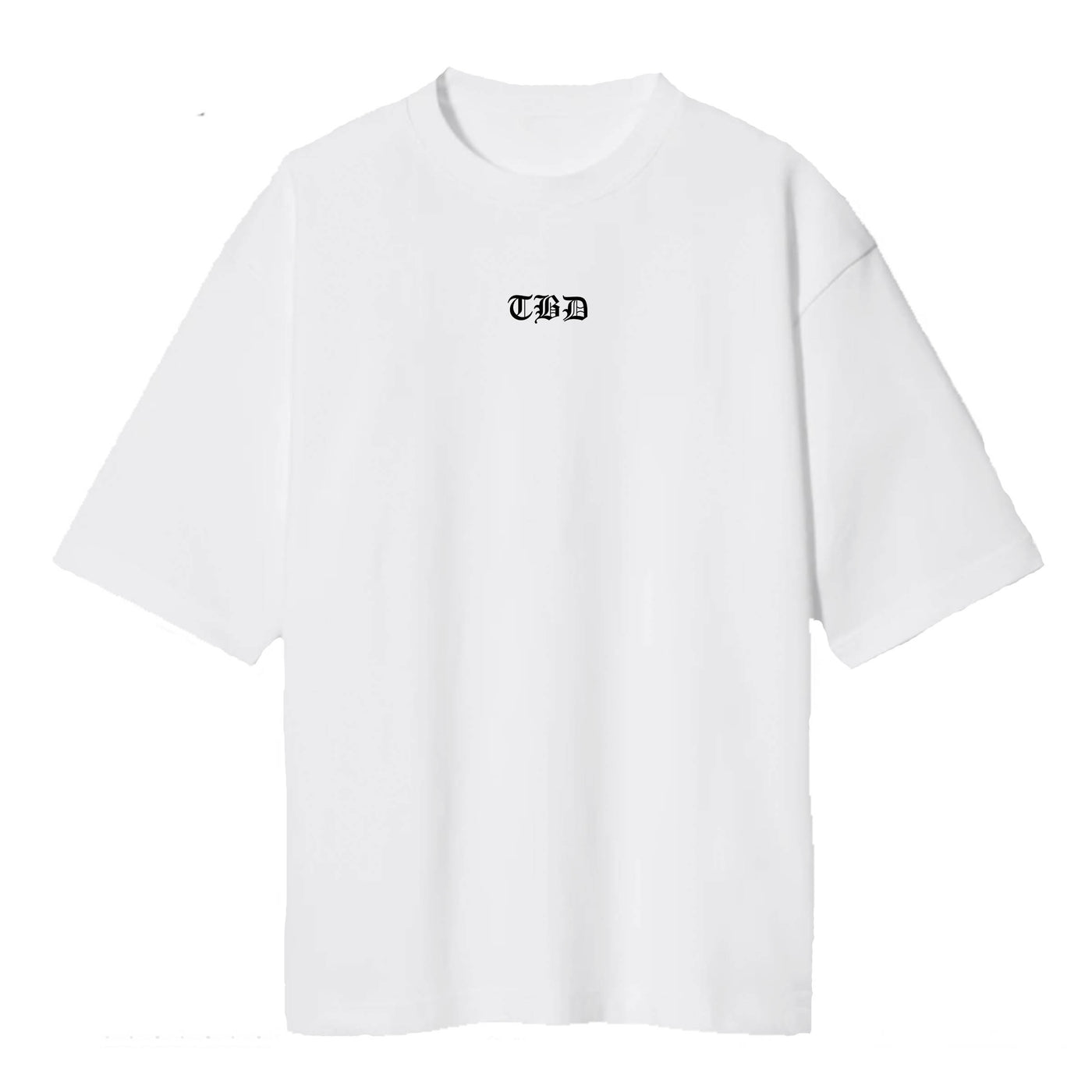 TBD Tee