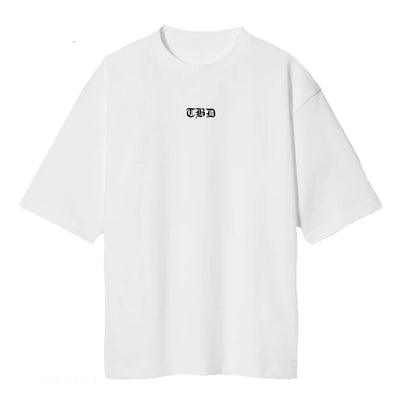 TBD Tee